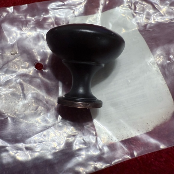 Bronze knobs - Picture 4 of 6